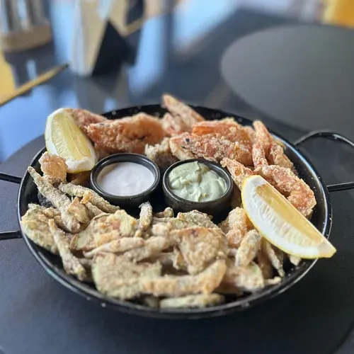 Fritto Misto